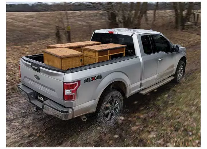 ProMaxx Automotive 24-c canyon/colorado soft rolling tonneau cover