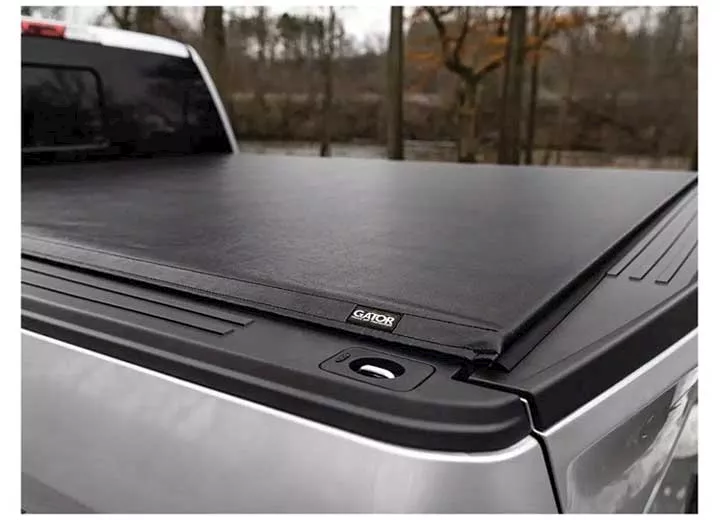 ProMaxx Automotive 24-c canyon/colorado soft rolling tonneau cover