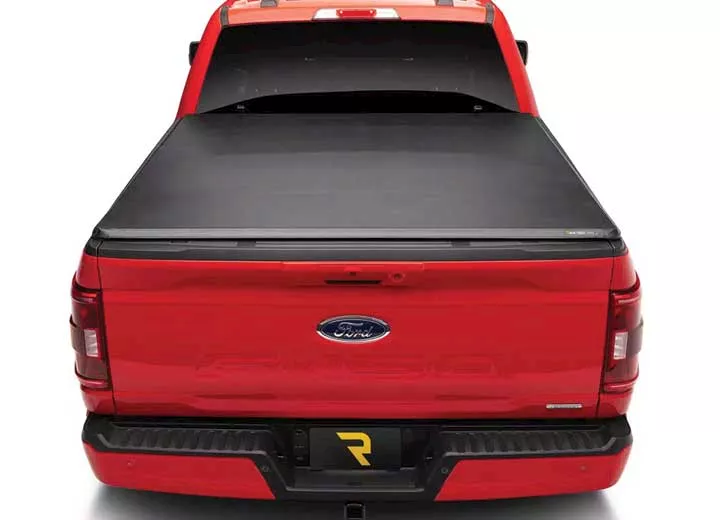 ProMaxx Automotive 24-c colorado/canyon 5.2ft soft folding trifecta e-series tonneau cover