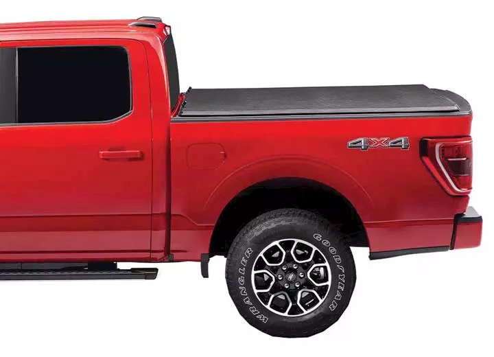 ProMaxx Automotive 24-c colorado/canyon 5.2ft soft folding trifecta e-series tonneau cover