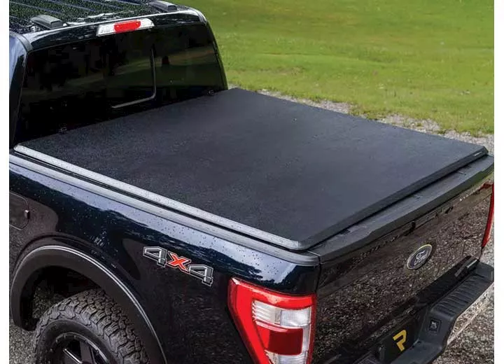 ProMaxx Automotive 24-c colorado/canyon 5.2ft soft folding trifecta e-series tonneau cover