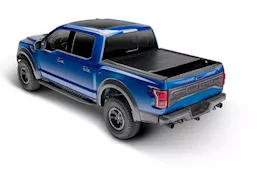 ProMaxx Retractable Truck Bed Cover, 5.8ft Bed