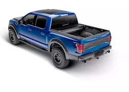 ProMaxx Retractable Truck Bed Cover, 6.5ft Bed