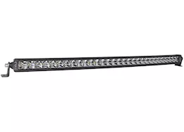 ProMaxx Automotive 30in curved single row led light bar-spot/flood combo
