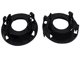 ProMaxx Automotive Replacement rings for helios h4 (2pcs/set)