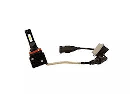 ProMaxx Automotive Kong h11 led conv. kit 4000 lumens (1)