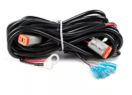 ProMaxx Automotive Dual output/triple function led light harness