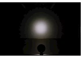 ProMaxx Automotive 3in round led work light-spot beam
