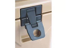 ProMaxx 110-Quart Sportsman Cooler - Cocoa