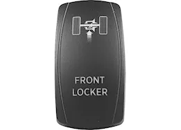 ProMaxx Automotive Front locker rocker switch