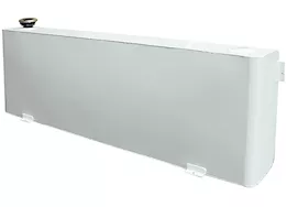 ProMaxx Automotive 40 gal (56in x 9.6in x 19in) liquid/trans tank narrow rectangle (steel)