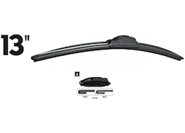 ProMaxx Automotive Rtx-oe wiper blade 13in front multi-fit oe 1pcs