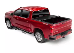 ProMaxx Soft Roll Tonneau Cover, 5.8ft Bed