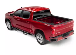ProMaxx Soft Roll Tonneau Cover, 6.5ft Bed