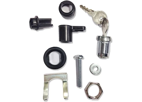 Pop N Lock 05-15 TACOMA STANDARD LOCK CONVERSION KIT