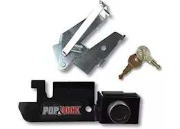 Pop N Lock Tailgate Lock