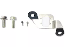 Pop N Lock Backup camera mounting bracket - used when upgrading from pl5300 to pl5400orpl5500