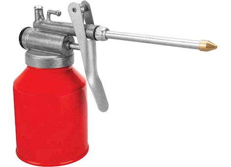 Performance Tool HAND PUMP OILER CAN, 85 OZ