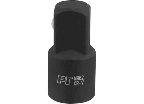 Performance Tool 3/8IN F X 1/2IN M IMPACT ADAPTER