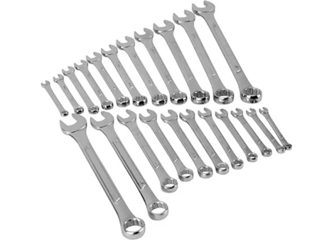 Performance Tool 22PC COMBINATION WRENCH SET