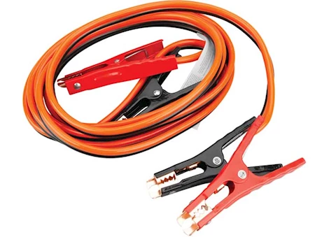 Performance Tool 6GA BATTERY JUMPER CABLES, 16FT