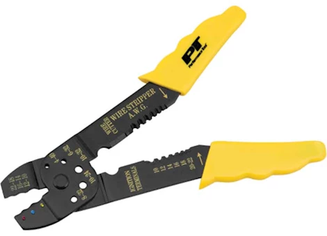 Performance Tool WIRE CRIMPER/STRIPPER