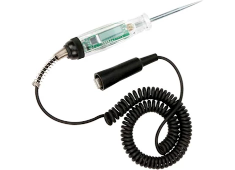 Performance Tool LCD DIGITAL CIRCUIT TESTER