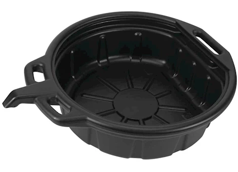 Performance Tool 4.5 GALLON OIL DRAIN PAN