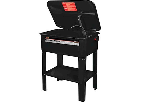 PERFORMANCE TOOL 20 GALLON PARTS WASHER