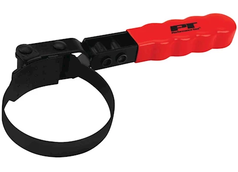 Performance Tool SWIVEL FILTER WRENCH 2-3/8IN TO 2-5/8IN