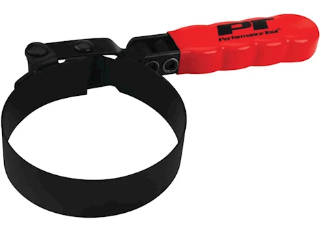 Performance Tool SWIVEL FILTER WRENCH 2-7/8IN TO 3-1/4IN