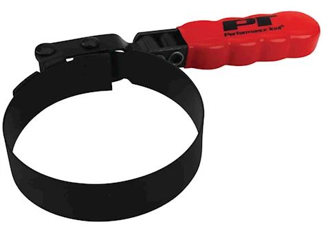 Performance Tool SWIVEL FILTER WRENCH 3-1/2IN TO 3-7/8IN