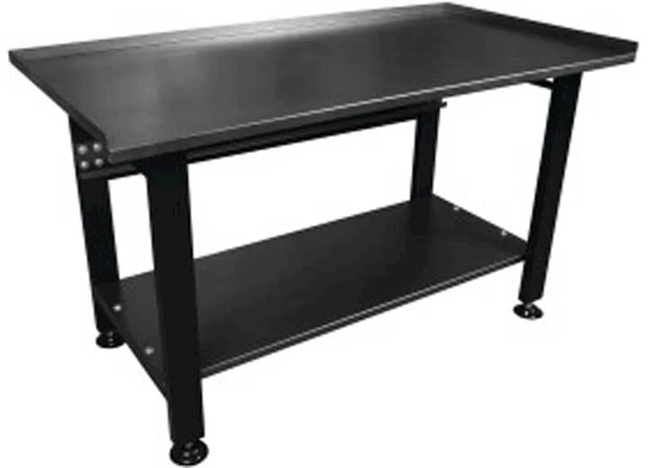 Performance Tool HEAVY DUTY SHOP TABLE