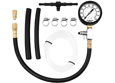 Performance Tool FUEL INJECTION PRESSURE TESTER