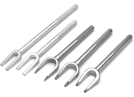 Performance Tool 5 PC TIE RD / BALL JT SEP SET