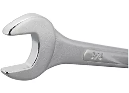 Performance Tool Sae wrench set, 11 pcs
