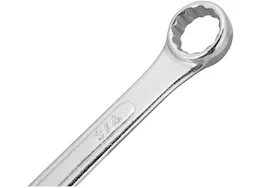 Performance Tool Sae wrench set, 11 pcs