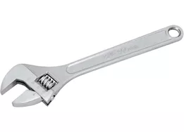 Performance Tool 12in adjustable wrench