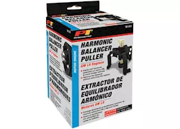 Performance Tool Gm harmonic balancer puller ls engines