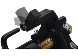 Performance Tool Gm harmonic balancer puller ls engines