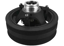 Performance Tool Gm harmonic balancer puller ls engines