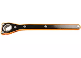 Performance tool 2 ton suv scissor jack