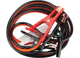 Performance Tool 6ga battery jumper cables, 16ft