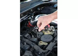 Performance Tool Ratcheting driver tool set, 78 pcs