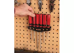 Performance Tool Screwdriver set, 6 pcs