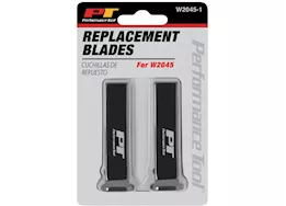 Performance Tool 6 replacement blades for w2045