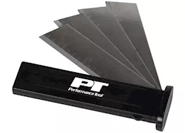 Performance Tool 6 replacement blades for w2045