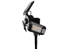 Performance Tool Pt power 120v 6500lm work light with tripod stand