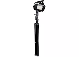 Performance Tool Pt power 120v 6500lm work light with tripod stand