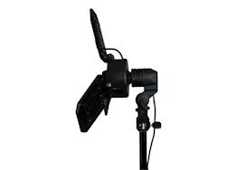 Performance Tool Pt power 120v 6500lm work light with tripod stand